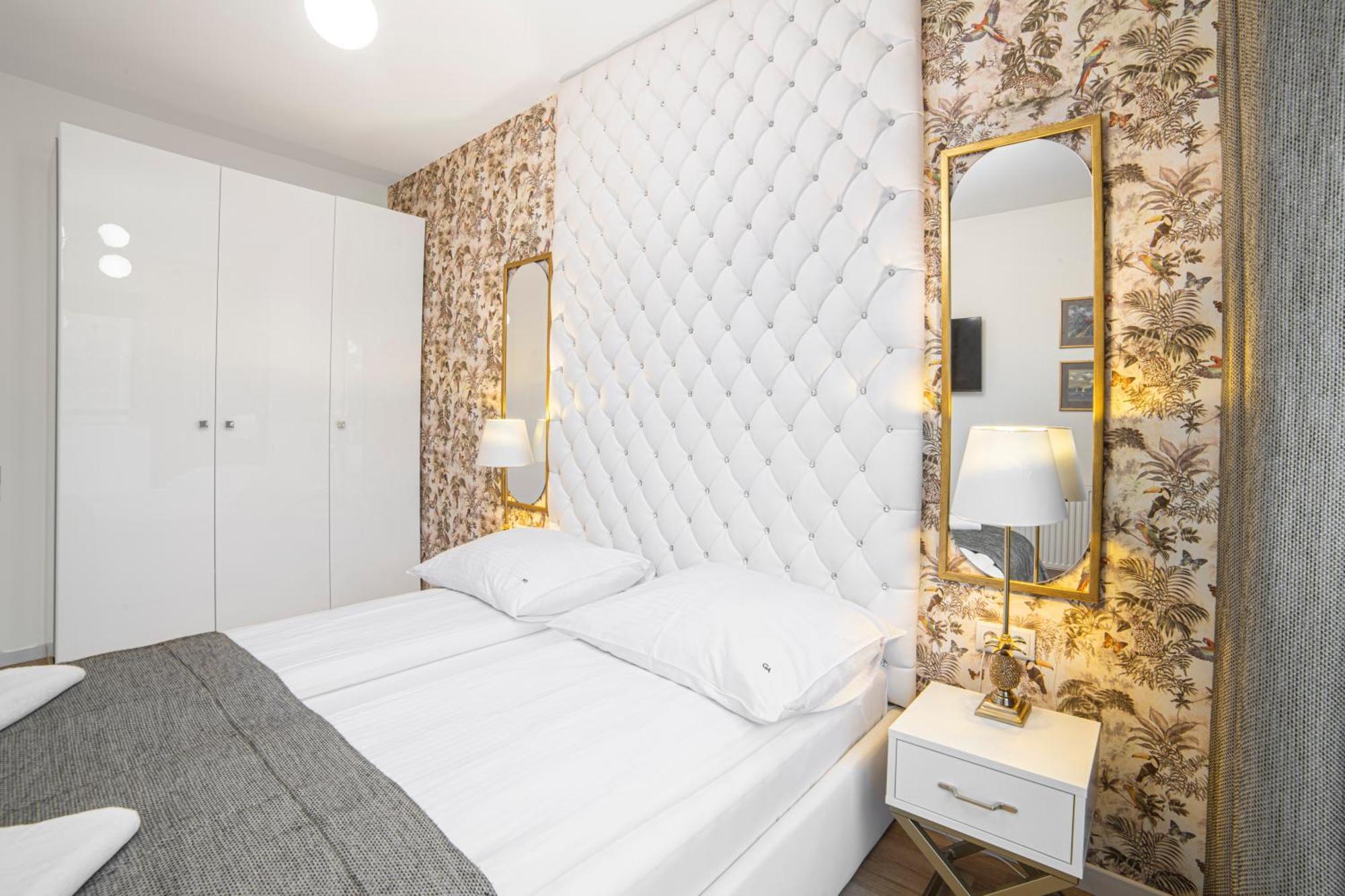 Drim Apartaments Danzica Esterno foto