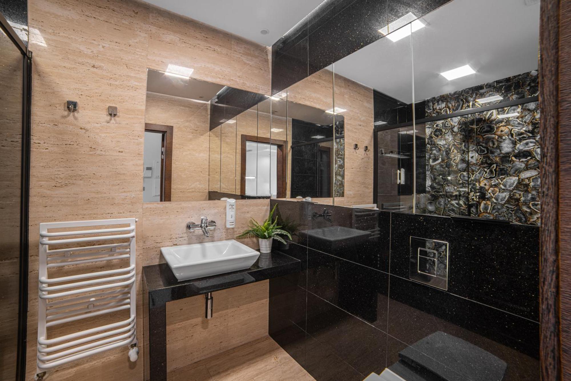 Drim Apartaments Danzica Esterno foto