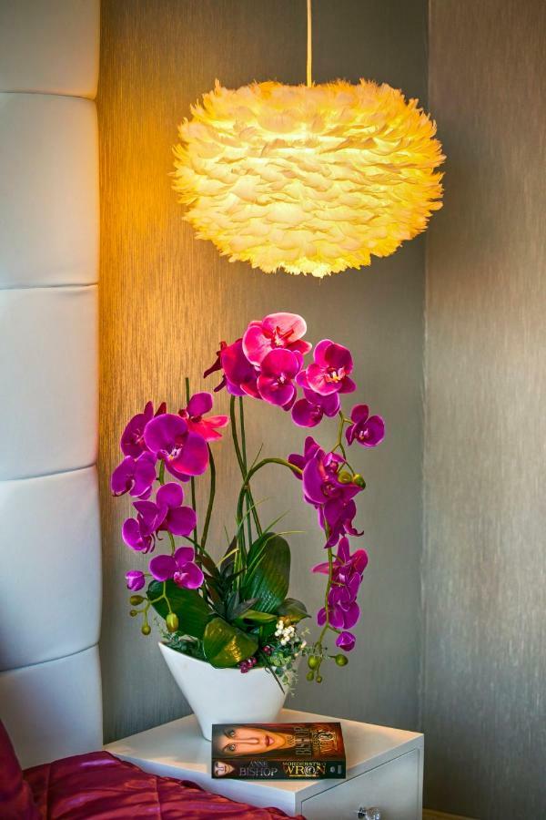 Drim Apartaments Danzica Esterno foto